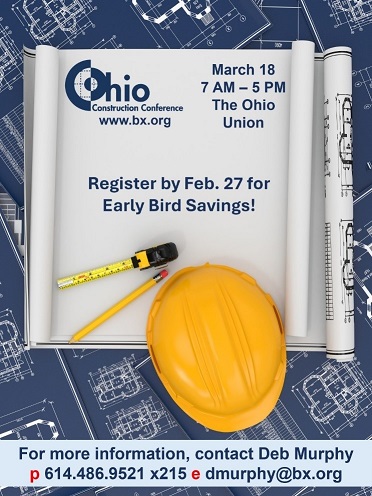 Construction Conference 2026